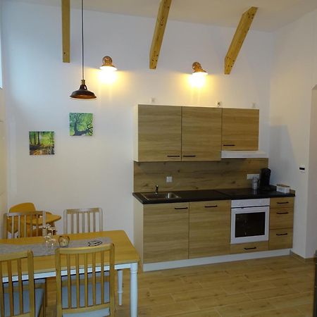 Ferienwohnung Schusternagerl Simbach Exteriér fotografie