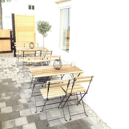 Ferienwohnung Schusternagerl Simbach Exteriér fotografie