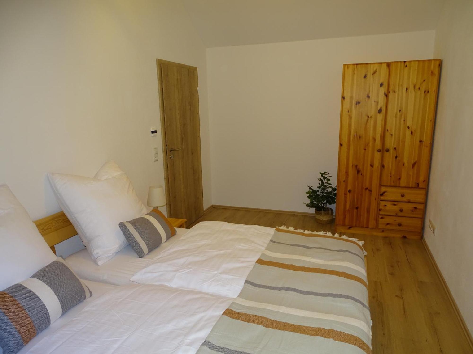 Ferienwohnung Schusternagerl Simbach Exteriér fotografie