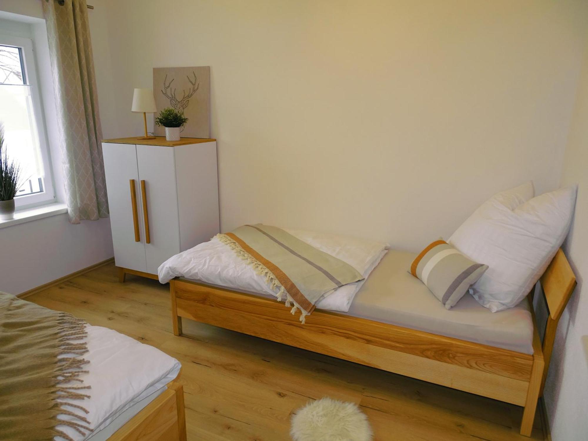Ferienwohnung Schusternagerl Simbach Exteriér fotografie