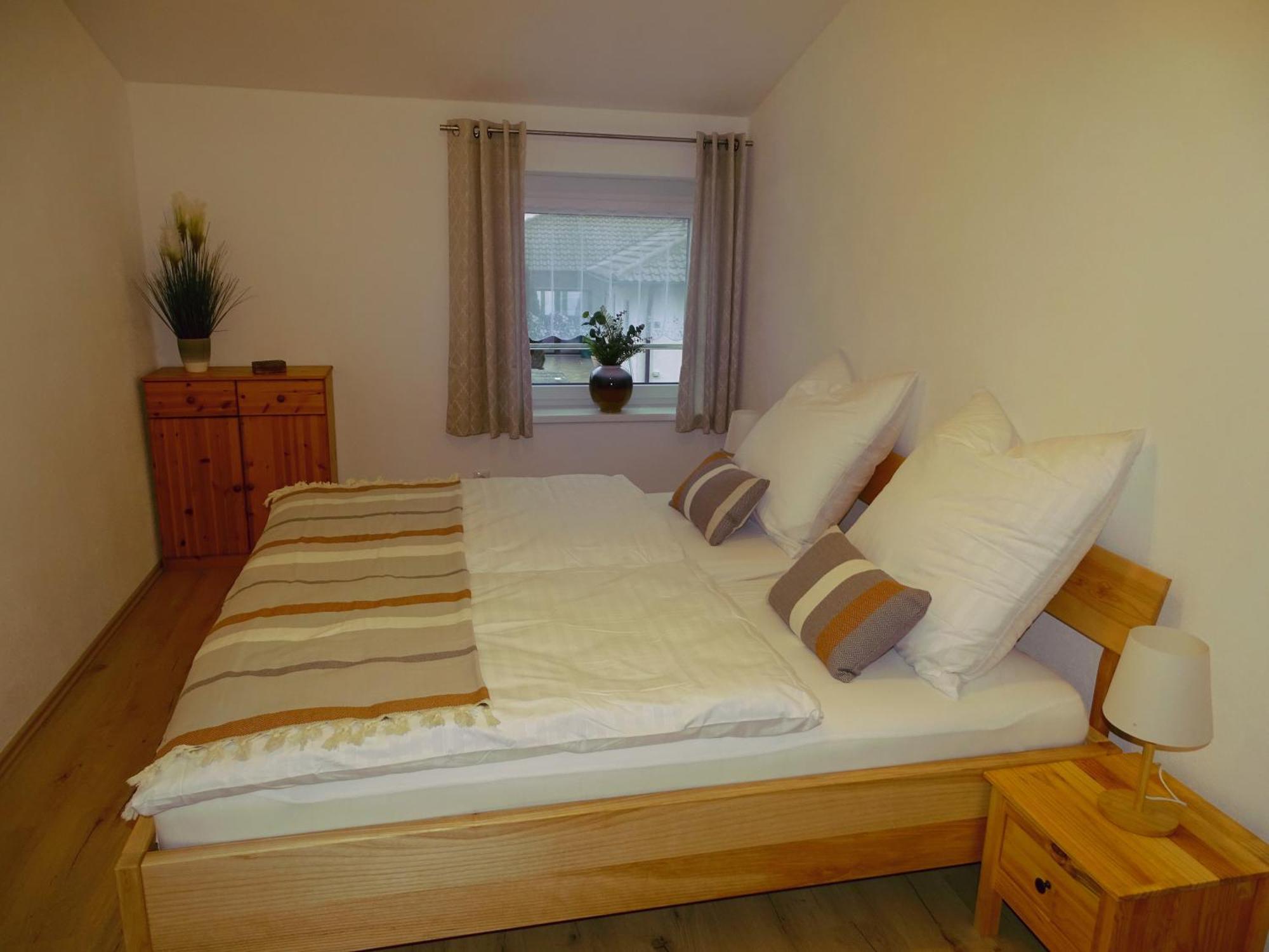 Ferienwohnung Schusternagerl Simbach Exteriér fotografie