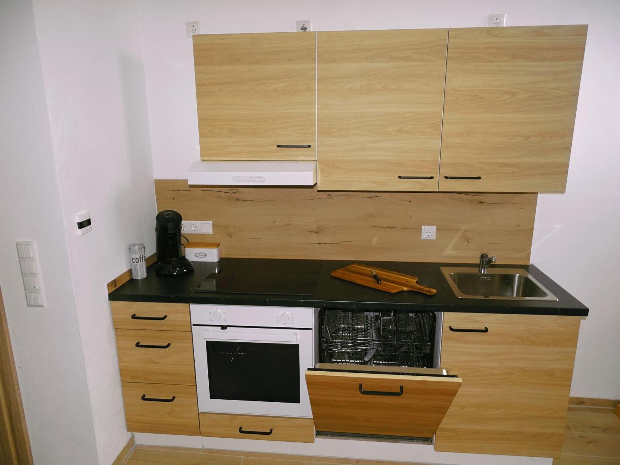 Ferienwohnung Schusternagerl Simbach Exteriér fotografie
