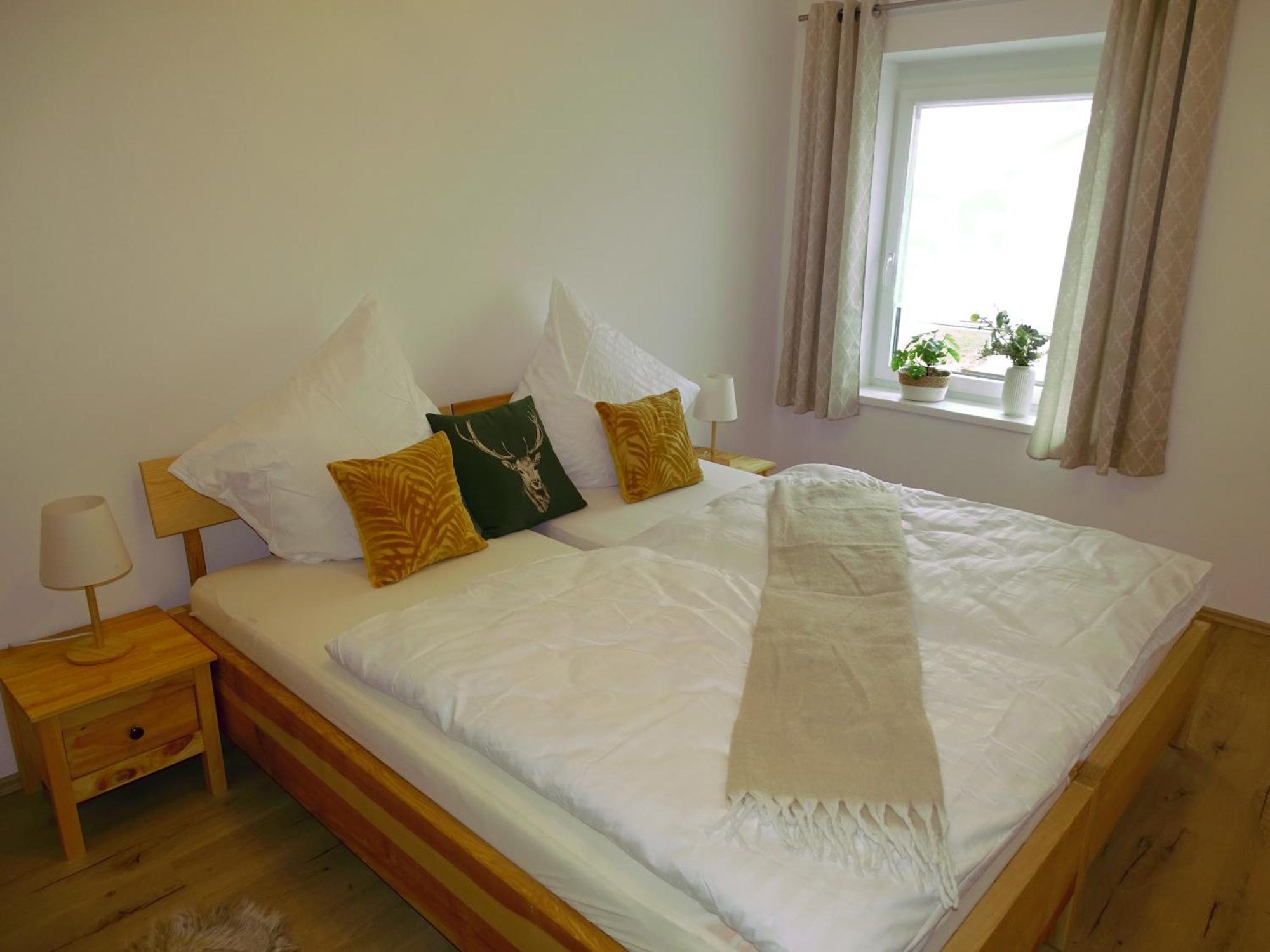 Ferienwohnung Schusternagerl Simbach Exteriér fotografie